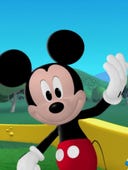 Mickey Mouse Clubhouse, Season 2 Episode 20 image