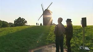 The Amazing Race, Season 12 Episode 5 image