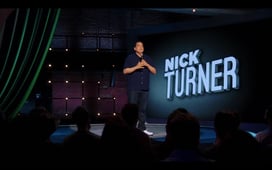 The Half Hour, Season 5 Episode 12 image