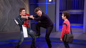 Lab Rats: Elite Force, Season 1 Episode 9 image