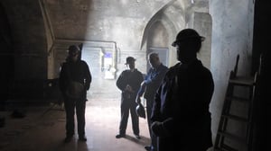 Inside..., Season 1 Episode 2 image