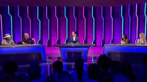 The Fix, Season 1 Episode 10 image