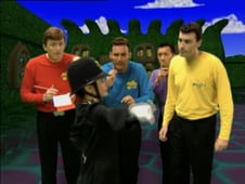 The Wiggles, Season 2 Episode 18 image