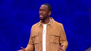 Quiz with Balls, Season 2 Episode 6 image