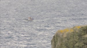 Cornwall and Devon Walks with Julia Bradbury, Season 1 Episode 1 image