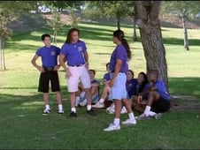 Mighty Morphin Power Rangers, Season 2 Episode 25 image