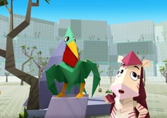 Origanimals, Season 1 Episode 4 image