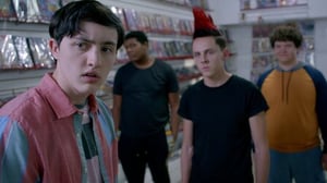 Cobra Kai, Season 2 Episode 5 image