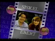 Siskel & Ebert, Season 9 Episode 43 image