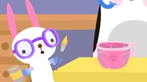 Momolu and Friends, Season 1 Episode 14 image