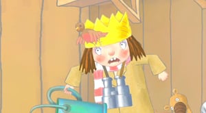 Little Princess, Season 3 Episode 33 image