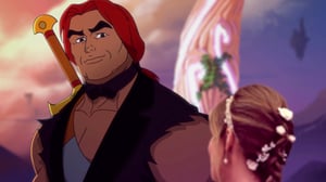 Son of Zorn, Season 1 Episode 11 image