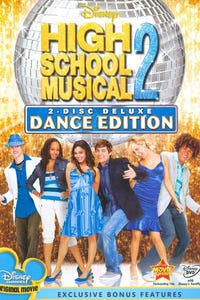 High School Musical 2 as Gabriella Montez