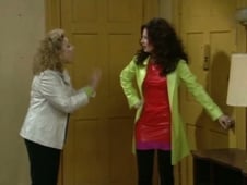 The Nanny, Season 3 Episode 5 image