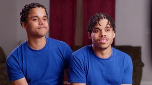 Relative Race, Season 7 Episode 1 image