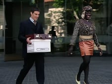 The Pretender, Season 1 Episode 5 image