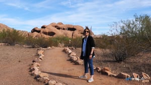 Articulate with Jim Cotter, Season 10 Episode 1 image