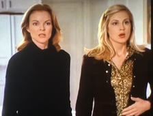 Melrose Place, Season 5 Episode 15 image