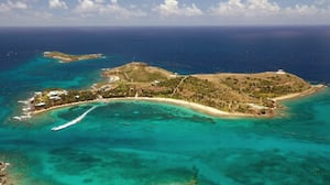 Jeffrey Epstein: Filthy Rich, Season 1 Episode 3 image