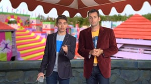 Splatalot, Season 2 Episode 9 image