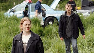 AMC Sets Two-Hour Premiere for The Killing 