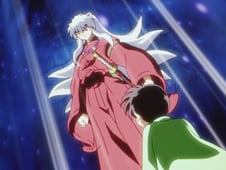 Inuyasha, Season 1 Episode 11 image