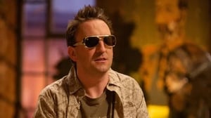 Not Going Out, Season 3 Episode 2 image