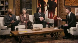 Talking Dead, Season 5 Episode 16 image