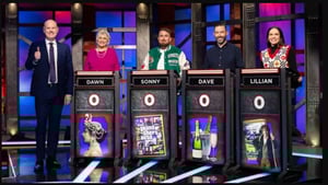 Hard Quiz, Season 9 Episode 15 image