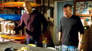 NCIS: Los Angeles, Season 6 Episode 3 image