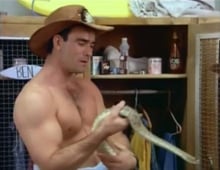 Baywatch, Season 3 Episode 22 image