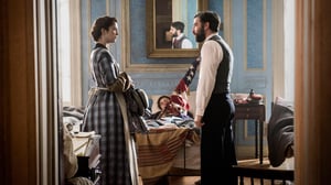 Mercy Street, Season 1 Episode 1 image