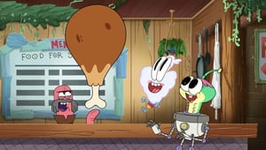 Middlemost Post, Season 1 Episode 17 image