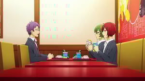 Horimiya, Season 1 Episode 12 image