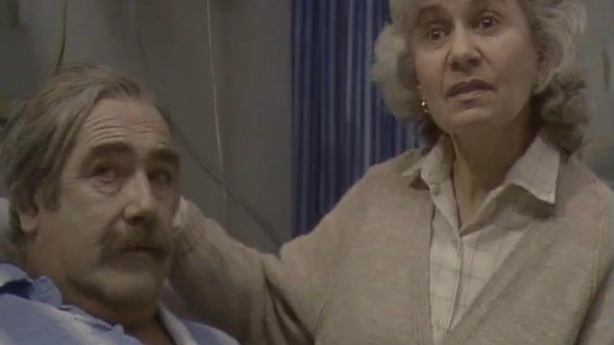 Ruth Posner Movies and TV Shows - TV Listings | TV Guide