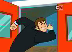 Johnny Bravo, Season 4 Episode 12 image