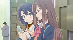 Adachi to Shimamura, Season 1 Episode 12 image