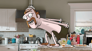 Kirby Buckets, Season 2 Episode 3 image