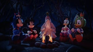 Mickey's Spooky Stories, Season 1 Episode 1 image