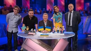 The Last Leg, Season 25 Episode 8 image