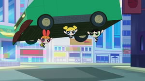 The Powerpuff Girls, Season 2 Episode 22 image