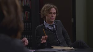 Criminal Minds, Season 10 Episode 5 image