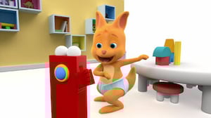 Word Party, Season 2 Episode 5 image