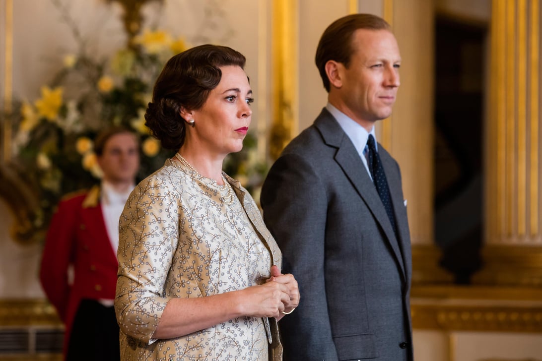 The Crown Season 3 Review: The Monarchy Hits Its Midlife Crisis