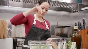 Blind Kitchen, Season 1 Episode 9 image