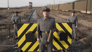 Cable Girls, Season 5 Episode 10 image