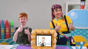 Makeaway Takeaway, Season 2 Episode 1 image