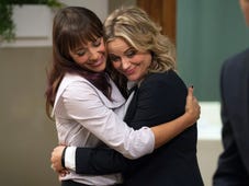 Parks and Recreation, Season 7 Episode 23 image