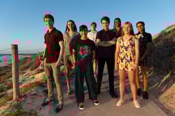 Itch, Season 2 Episode 2 image