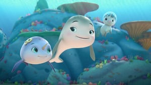 Not Quite Narwhal, Season 1 Episode 15 image